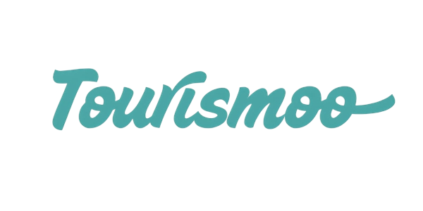 Tourismoo Logo